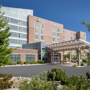 Hyatt Place Reno/Tahoe Airport