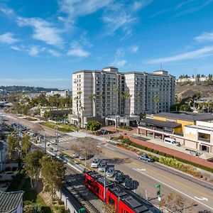 Doubletree By Hilton San Diego-Mission Valley